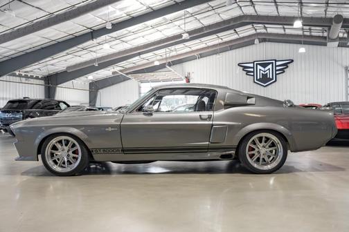 1967 Ford Mustang Shelby GT Shelby GT