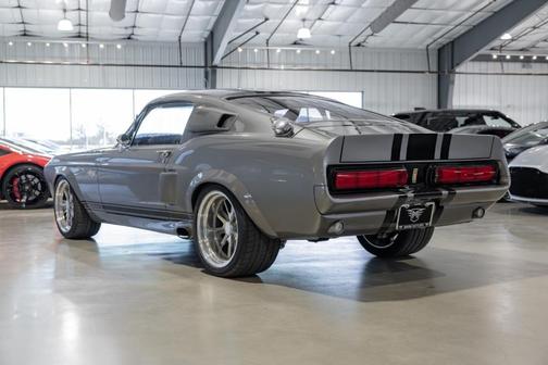 1967 Ford Mustang Shelby GT Shelby GT