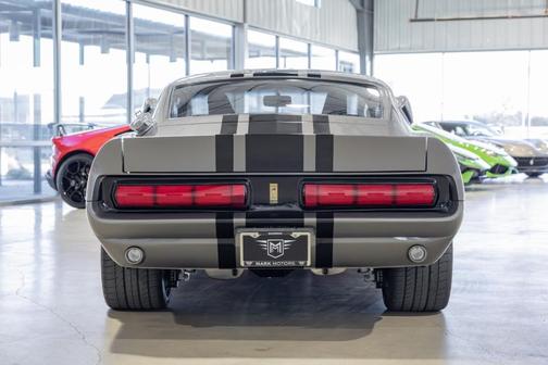 1967 Ford Mustang Shelby GT Shelby GT