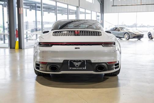 2024 Porsche 911 4S-SPORT PACKAGE-FRONT LIFT-RS SPYDER WHEELS