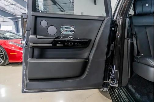 2019 Rolls-Royce Phantom for sale in Boerne, TX - image 17