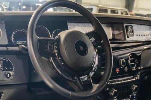 2019 Rolls-Royce Phantom for sale in Boerne, TX - image 32