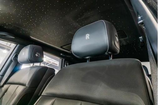 2019 Rolls-Royce Phantom for sale in Boerne, TX - image 33
