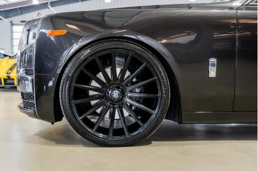 2019 Rolls-Royce Phantom for sale in Boerne, TX - image 13
