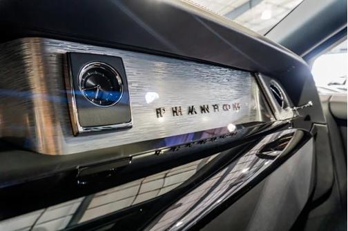 2019 Rolls-Royce Phantom for sale in Boerne, TX - image 39