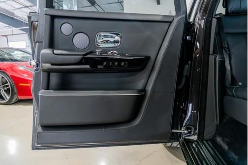 2019 Rolls-Royce Phantom for sale in Boerne, TX - image 18