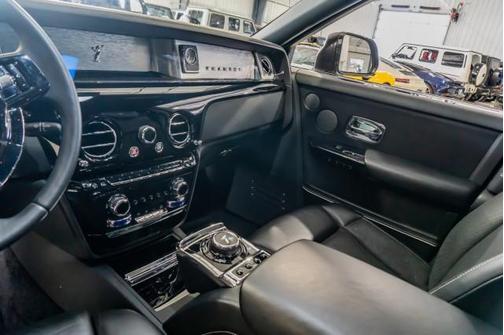 2019 Rolls-Royce Phantom for sale in Boerne, TX - image 20