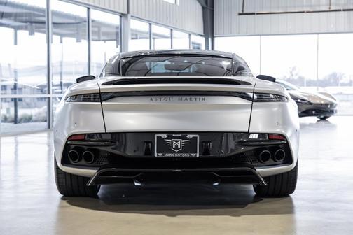 2020 Aston Martin DBS SUPERLEGGERA-350 736 MSRP-FULL PPF-8K BANG&OLUFSEN