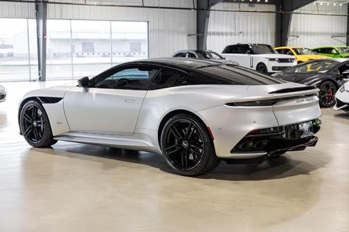 2020 Aston Martin DBS SUPERLEGGERA-350 736 MSRP-FULL PPF-8K BANG&OLUFSEN