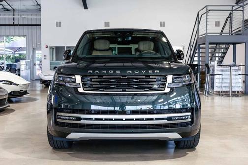 2025 Land Rover Range Rover P530 Autobiography