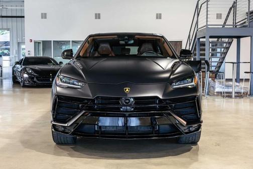 2023 Lamborghini Urus S-15K PAINT-FULL CAR PPF-308 686 MSRP
