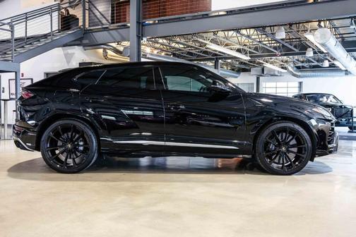2021 Lamborghini Urus