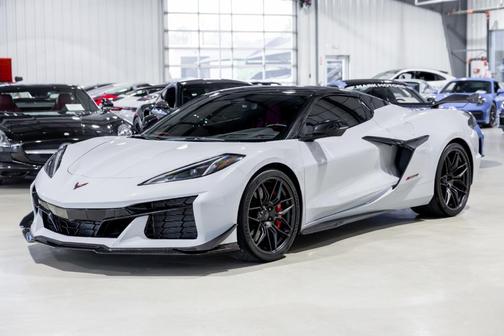 2024 Chevrolet Corvette Z06