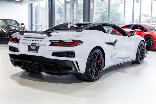 2024 Chevrolet Corvette Z06