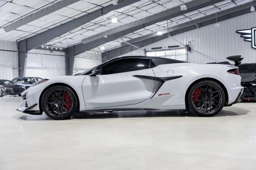 2024 Chevrolet Corvette Z06