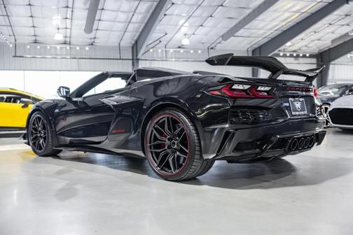 2023 Chevrolet Corvette Z06