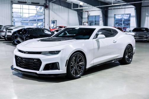 2023 Chevrolet Camaro ZL1