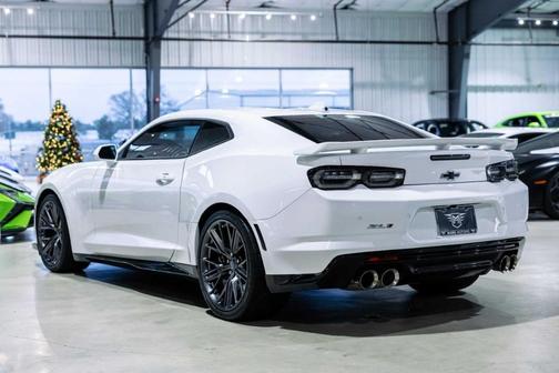2023 Chevrolet Camaro ZL1