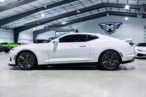 2023 Chevrolet Camaro ZL1