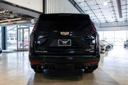 2023 Cadillac Escalade ESV V-Series