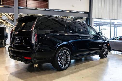 2023 Cadillac Escalade ESV V-Series