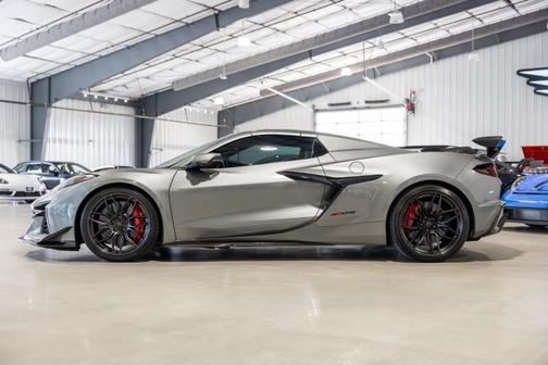 2023 Chevrolet Corvette Z06