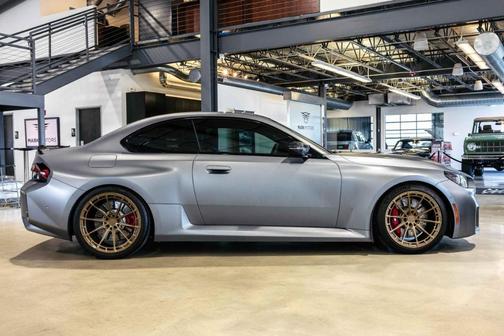 2024 BMW M2 Base