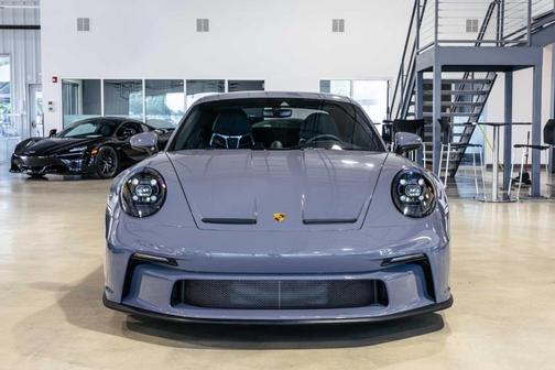2022 Porsche 911 GT3 w/Touring Package