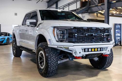 2023 Ford F-150 Raptor R