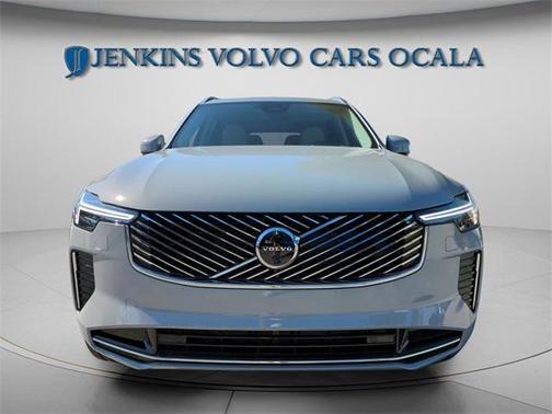 2026 Volvo XC90 B6 Ultra 7-Seater