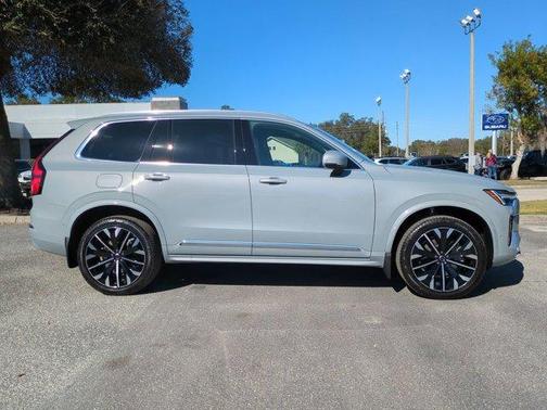 2026 Volvo XC90 B6 Ultra 7-Seater