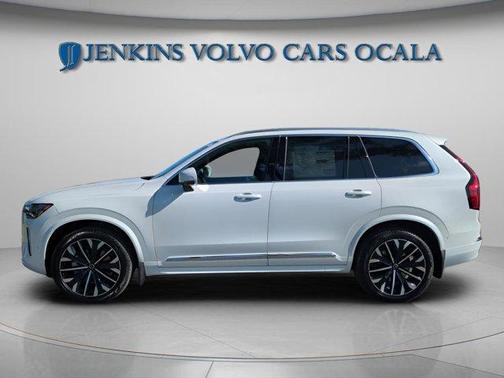 2026 Volvo XC90 B6 Plus 7-Seater