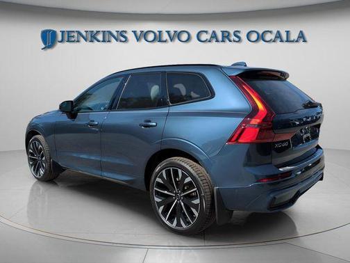 2026 Volvo XC60 B5 Ultra
