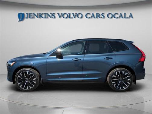 2026 Volvo XC60 B5 Ultra