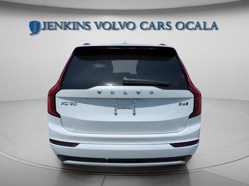 2026 Volvo XC90 B6 Ultra Dark Theme 7-Seater