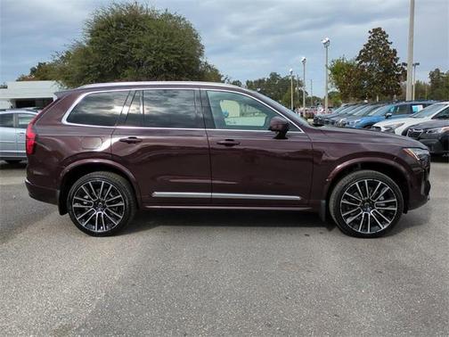 2026 Volvo XC90 B6 Plus 6-Seater