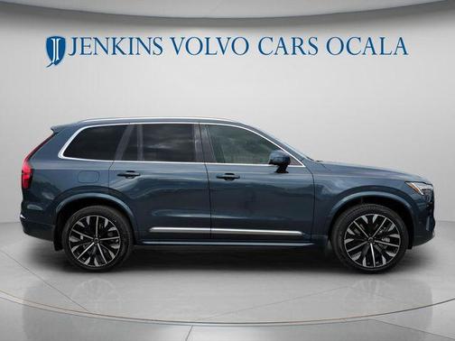 2026 Volvo XC90 Plug-In Hybrid T8 Ultra 7-Seater