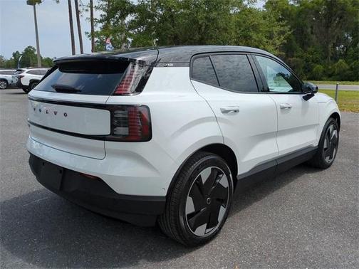 2025 Volvo EX30 Twin Motor Ultra