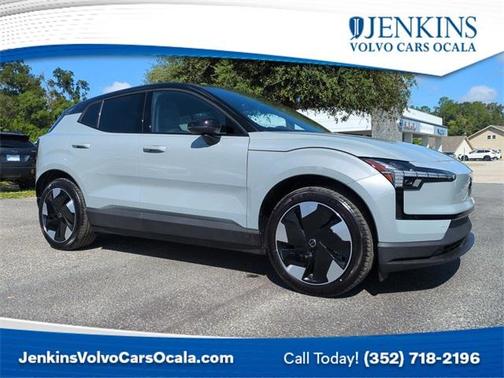 2025 Volvo EX30 Twin Motor Plus