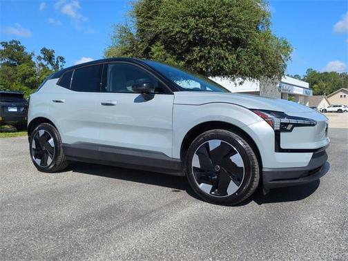 2025 Volvo EX30 Twin Motor Plus