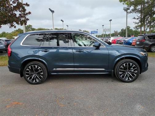 2026 Volvo XC90 B6 Ultra 7-Seater