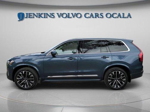 2026 Volvo XC90 B6 Ultra 7-Seater