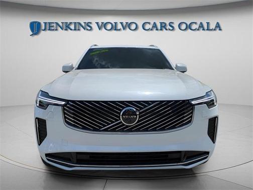 2025 Volvo XC90 B6 Ultra