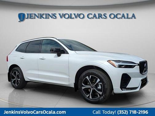 2026 Volvo XC60 B5 Core