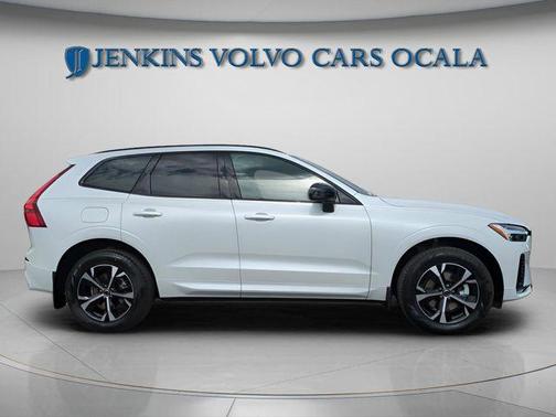 2026 Volvo XC60 B5 Core