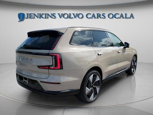 Sand Dune 2025 Volvo EX90 Twin Motor Ultra