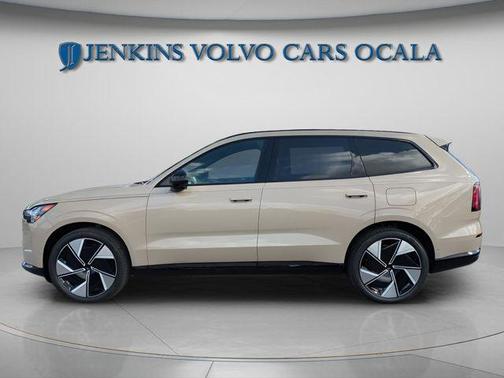 2025 Volvo EX90 Twin Motor Ultra