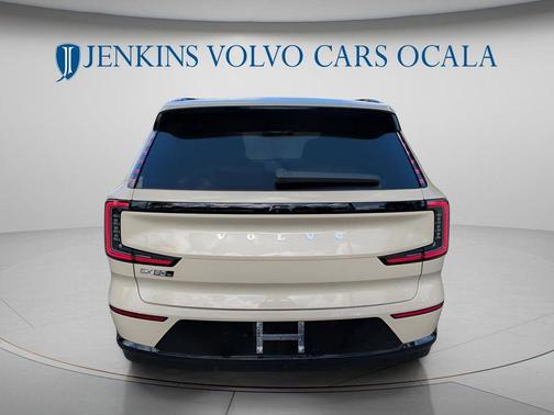 Sand Dune 2025 Volvo EX90 Twin Motor Ultra