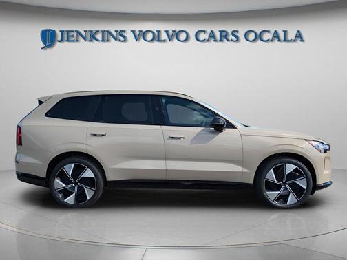 Sand Dune 2025 Volvo EX90 Twin Motor Ultra