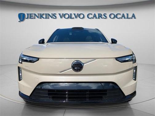 2025 Volvo EX90 Twin Motor Ultra